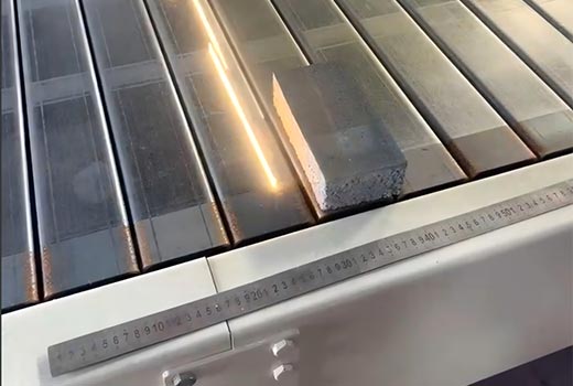 Metode površinske obdelave cementnih zidakov