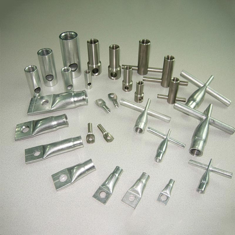 Montažne komponente za betonske montažne komponente